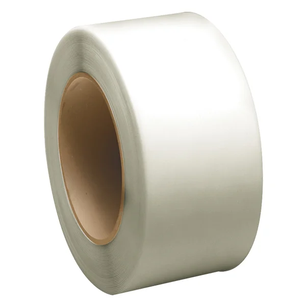 Poly Strapping - 3/8" x 12900'