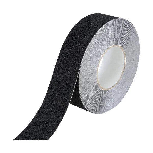 Anti-Skid Tape - 2" x 60' - Black