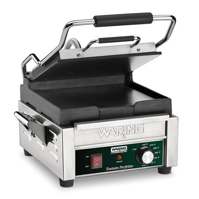 Waring WFG150 Tostato Perfetto Sandwich Press (120v)