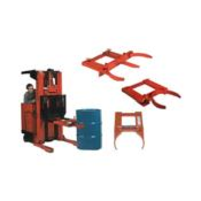 Wesco DJ-55 42.75" Drum Grab