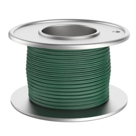 Carr Lane CL-1-C-250FT Nylon Coated Cable (Stainless Steel)