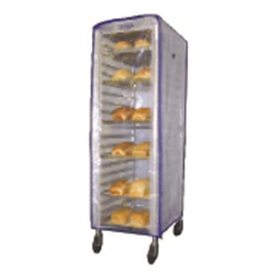 Aleco Standard Pan Rack Cover