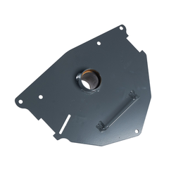 Tennant/Nobles - 4038684 - Door Wldt, Brush, Idler (Replaces Tennant 1054857)