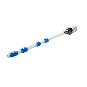 Weighted Tube Assembly