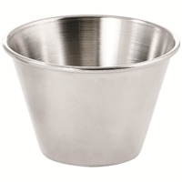 Winco SCP-40 Sauce Cup 4 oz