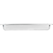 Vollrath Super Pan V 1/2 Size Long, 2-1/2"D Pan