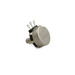 04.528 Clarostat 1K 3-Wire Potentiometer Side View