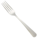 Winco 0001-05 Dinner Fork