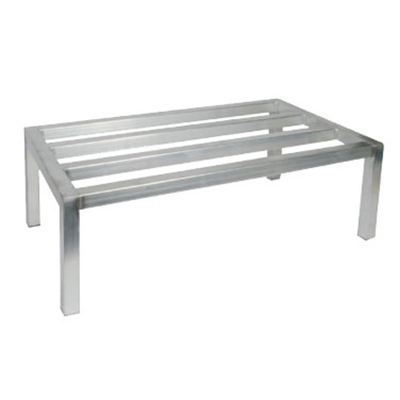 Winco ADRK-2036 20" X 36" X 12" Dunnage Rack