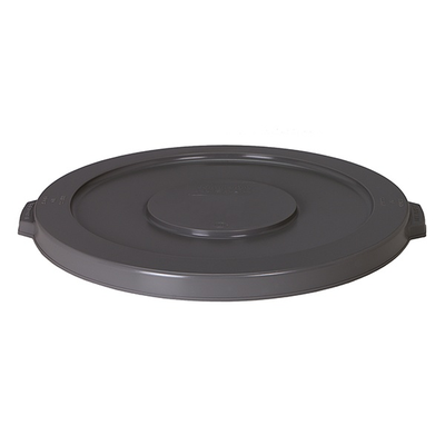 Continental 4445GY 44 Gallon Gray SuperKan Lid