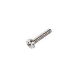 Tennant/Nobles - 4035991 - Screw, Pan, Phl, M4 X 0.70 X 20, Ss (Replaces Tennant 12323)