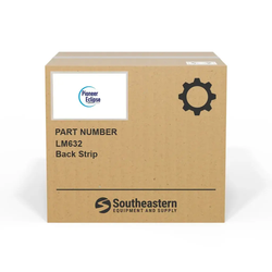 Pioneer Eclipse - LM632 - Back Strip