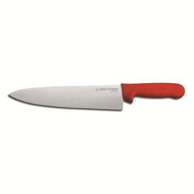 Dexter 40D-14W-PCP Connoisseur Roast Slicer Knife