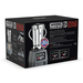 Waring CB15 Blender 1 Gallon 3.75 HP