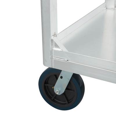 Cook's Brand 630-FBSWV Swivel Caster