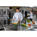 Cambro EPP160SW110 GOBOX Top Loading Insulated Food Pan Carrier
