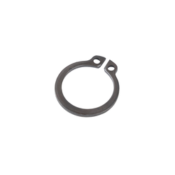 Tennant/Nobles - 4033875 - Ring, Retaining, Shaft, Ext, 20Mmd, Hd (Replaces Tennant 1025121)