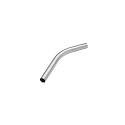 Nilfisk Advance - 302002889 - Curved Hand Tube D38 Mm Ss