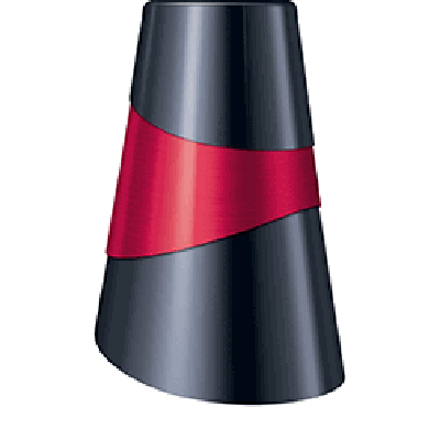 Hatco DL-1500 Standard Heat Lamp, Bulb Type