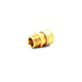 3/8" Qc Socket X Male 22Mm Threa