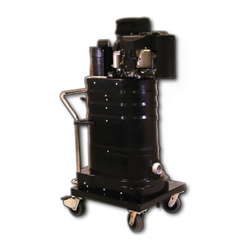 New Aztec Ultra Vac Propane Vacuum