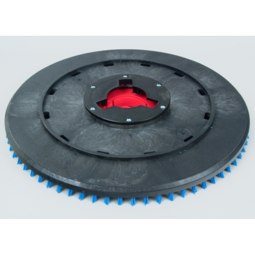 Pad Driver, 18" W/Lugs & Holder