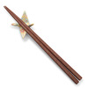Chopstick Rest Crane Flowers