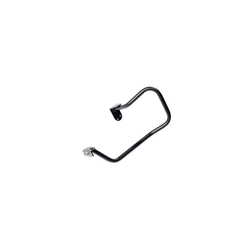 Nilfisk Advance - 1464959000 - Guard Left Side Broom Kit