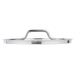 Vollrath 3909C 8-1/2" Cover Fits the LW3501