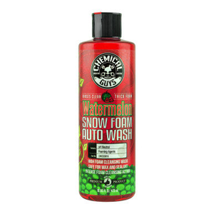 Watermelon Snow Foam Extreme Suds Cleansing Wash 16oz