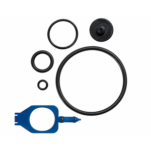 IK ALK 1,5 - ALK PRO 2 - FOAM PRO 2 ALK