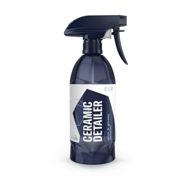 Gyeon Ceramic Detailer - 500ml