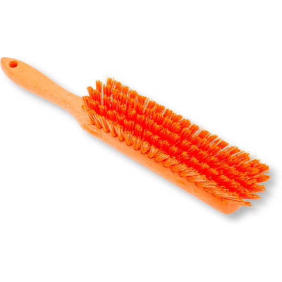 Carlisle 40480EC24 Sparta® Counter/Bench Brush