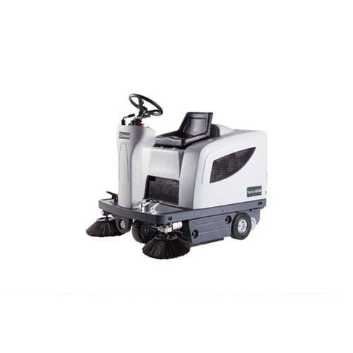 New Advance Terra 4300B Floor Sweeper