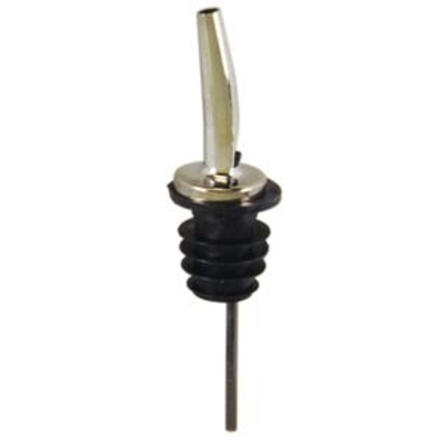 Spill-Stop 282-50 Spill-Stop Tapered Pourer with Poly-Kork, medi