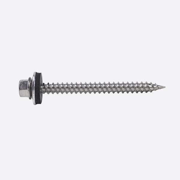 #9 x 2" Fastgrip™ Stainless Steel