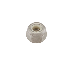 Tennant/Nobles - 4031247 - Nut, Hex, Lock, M4 X 0.70, Nl, Ss (Replaces Tennant 33932)