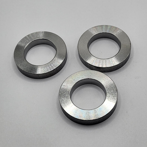 29/32" X 1 1/2" X 1/4" FLAT WASHER 1018 - 1030 CD STEEL PLAIN PER PRINT