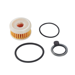 Tennant/Nobles - 8002010 - Filter Kit, Fuelock, Lpg (Replaces Tennant 9007380)