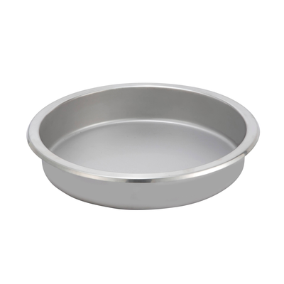 Winco 602-FP For 6 Qt. Round Chafer (Models 103A Chafer Food Pan