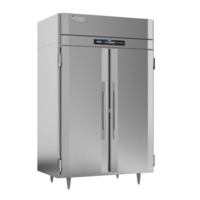 Victory RS-2D-S1-HC-CP-COOKS Cook's Exclusive 2-Door UltraSpec™ Series Refrigerator