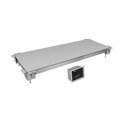 Hatco CSSBX-2418 Built-In Cold Shelf