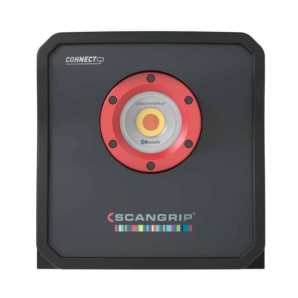 Scangrip Multimatch 8 Connect