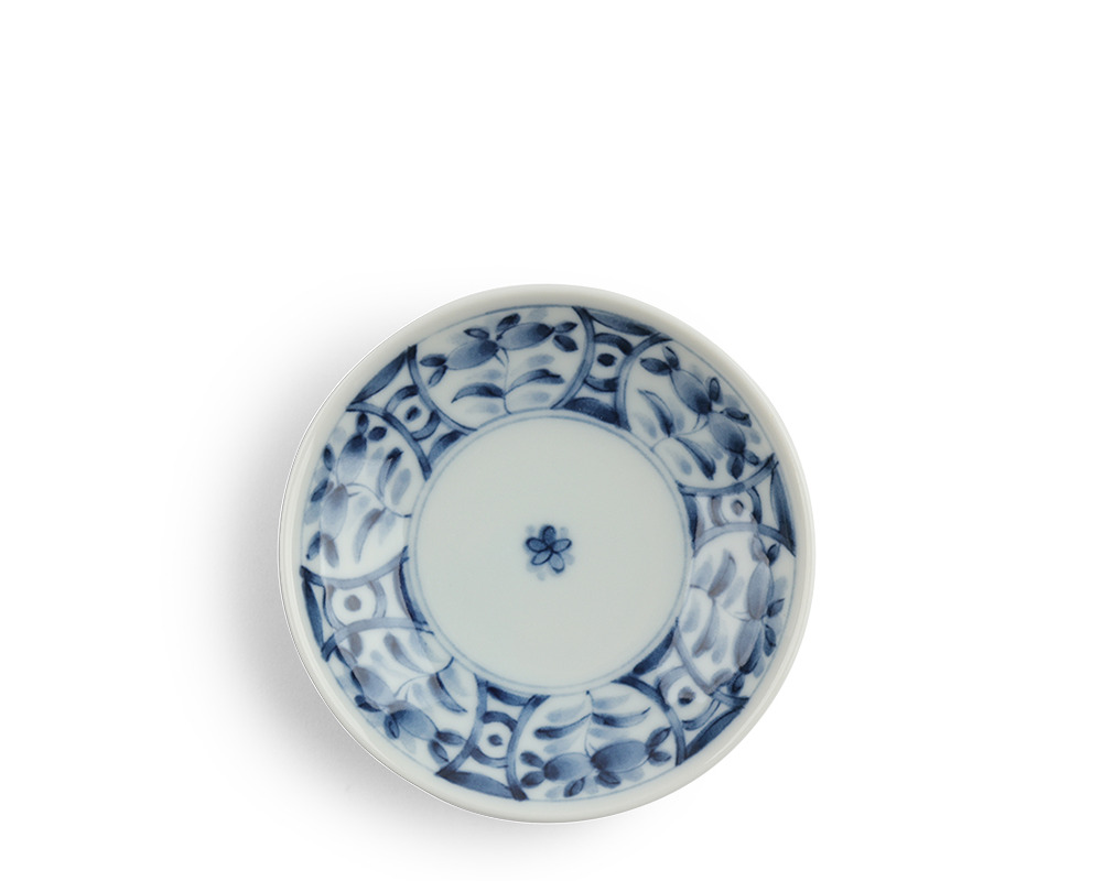 Patterns 3.75" Sauce Dish