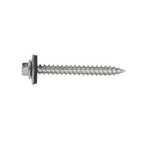 #12 x 2" ReGrip™ 300 Series Stainless Steel