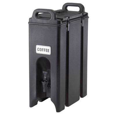 Cambro 500LCD 5 Gallon Metal Latch Camtainer