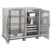 FWE/Food Warming Equipment UHS-BQ-120-XL Bulk Food-Banquet Serve