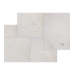 F.Pattern Shell Stone Light