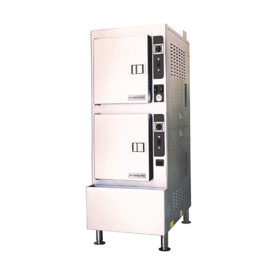 Cleveland 24CGA10NEZTQS NG Steamcraft Ultra 10 Steamer