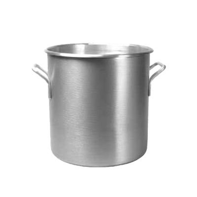 Vollrath Wear-Ever Professional Strength 30 qt Stock Pot